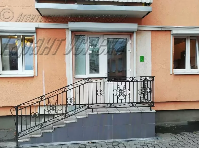 Офис 6 м² Брест, Беларусь