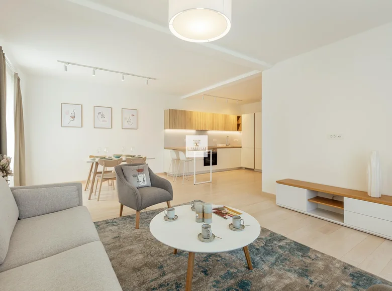 Wohnung  in Igalo, Montenegro