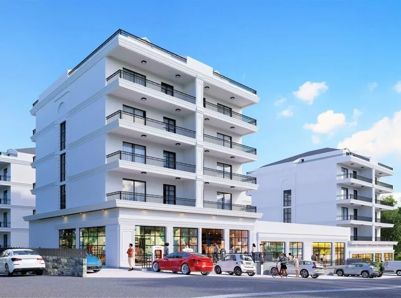 Doppelhaus 5 zimmer 254 m² Osmangazi, Türkei