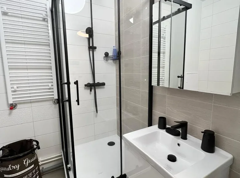 Apartment 27 m² Saint Petersburg, Russia