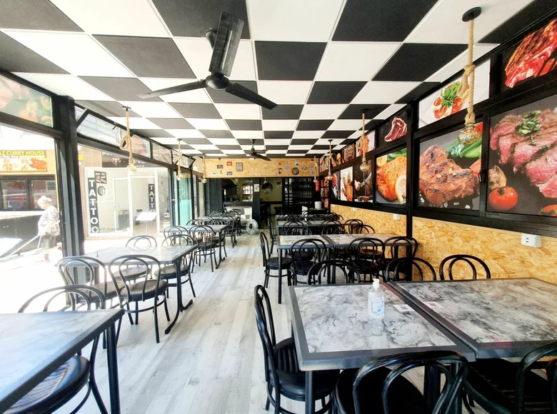 Commercial property  in Benidorm, Spain