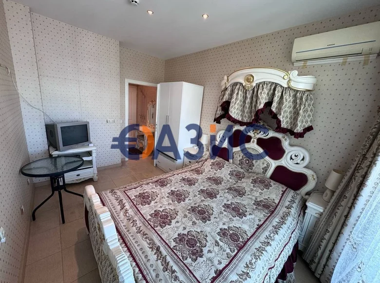 Квартира 31 м² Святой Влас, Болгария