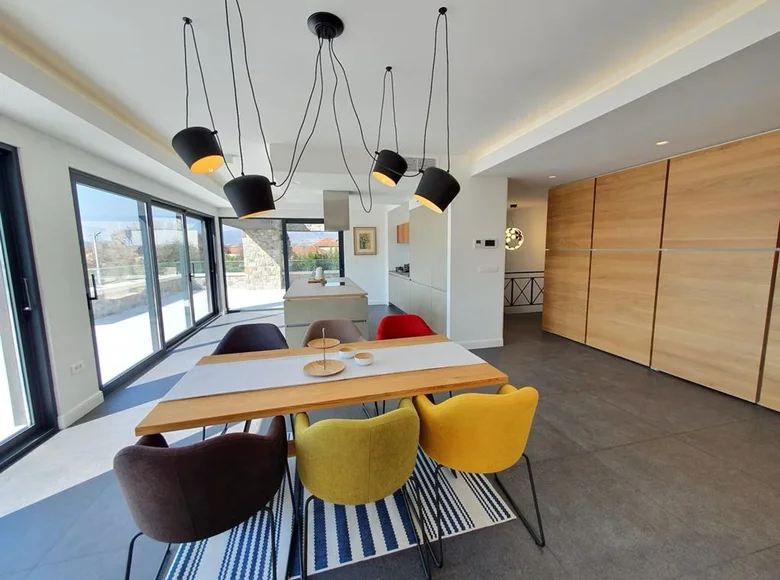 Willa 6 pokojów 223 m² Podgorica, Czarnogóra