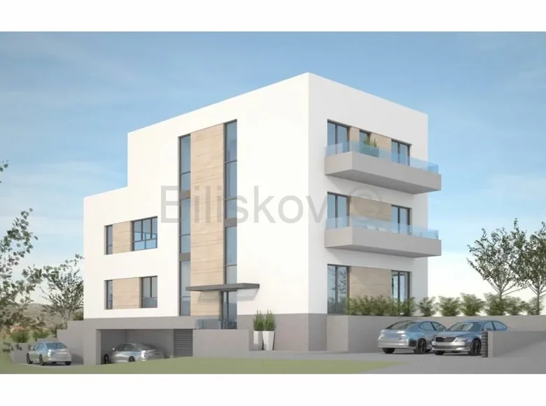 3-Zimmer-Villa 82 m² Stadt Zagreb, Kroatien