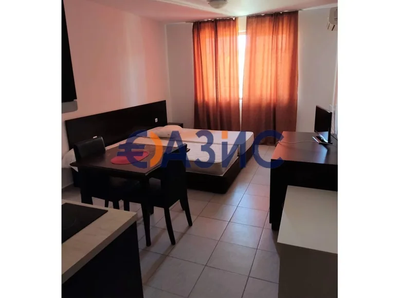 Mieszkanie 32 m² Pomorie, Bułgaria