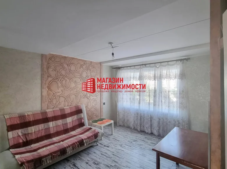 Apartamento 2 habitaciones 57 m² Grodno, Belarús