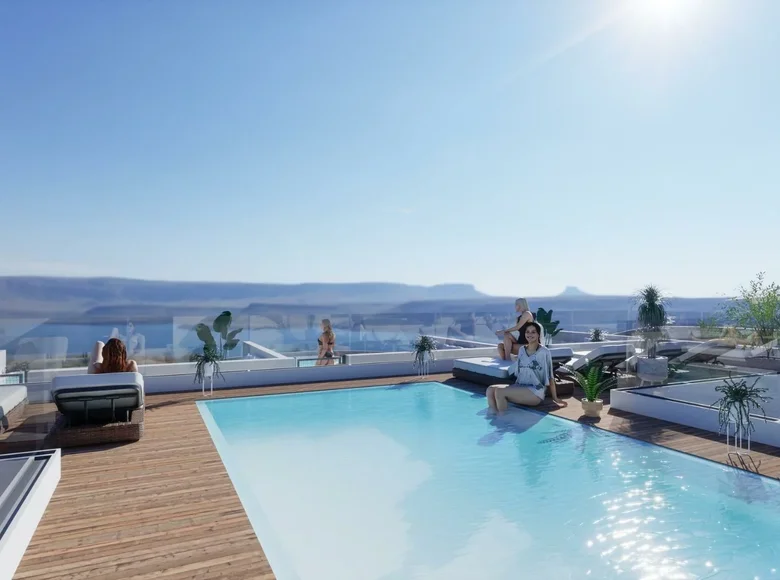 Appartement 4 chambres  Torrevieja, Espagne