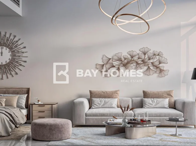 Квартира 438 м² Дубай, ОАЭ