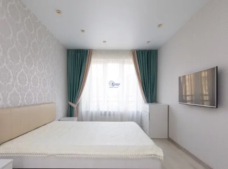 Wohnung 1 zimmer 46 m² Kaliningrad, Russland