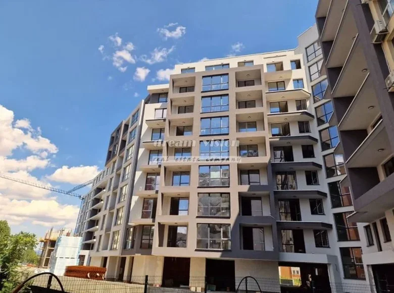 Apartamento 109 m² Sofía, Bulgaria