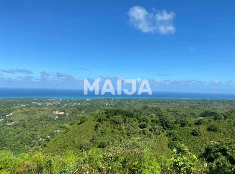 Atterrir  Las Terrenas, République dominicaine