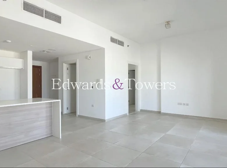 Apartamento 1 habitación 820 m² Dubái, Emiratos Árabes Unidos