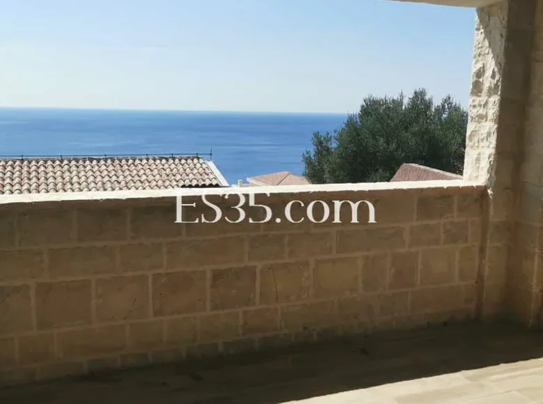 Estudio 1 habitación 46 m² Rijeka Rezevici, Montenegro