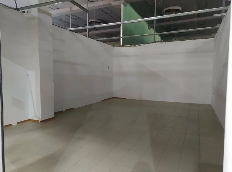 Shop 6 m² in Hrodna, Belarus