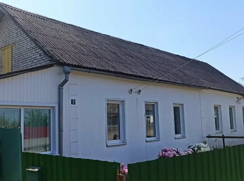 Appartement 65 m² Orcha, Bélarus