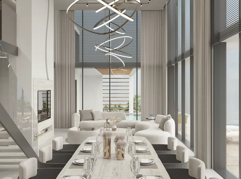 4 bedroom house 347 m² Artemi, Northern Cyprus