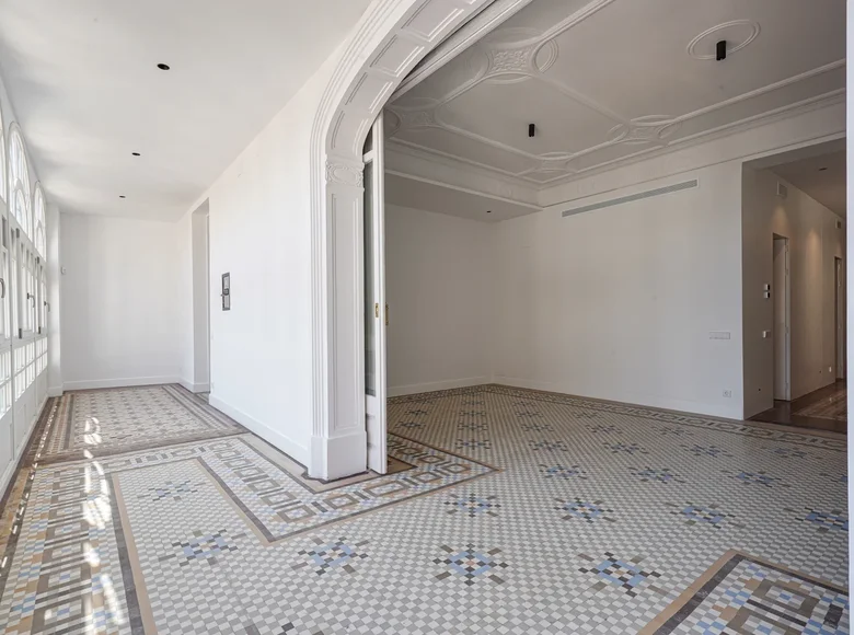 Appartement 3 chambres 172 m² Barcelone, Espagne