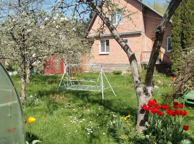 House 83 m² Nieharelski sielski Saviet, Belarus