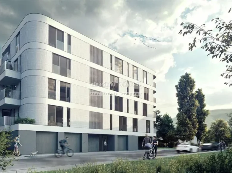 Apartment 51 m² Sofia City, Bulgaria