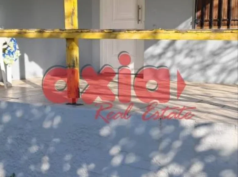 2 room house 62 m² in Kryoneri, Greece