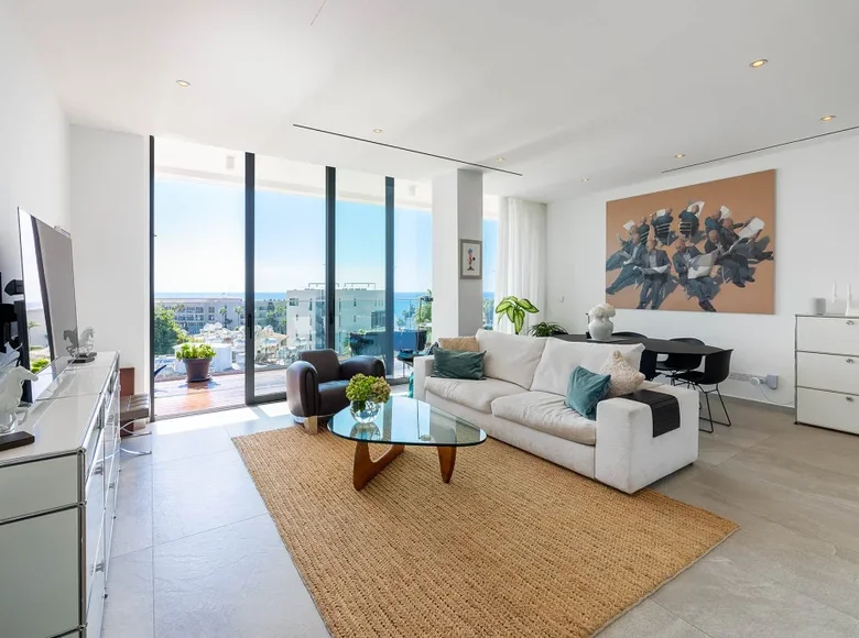 3 bedroom apartment 145 m² Paphos Municipality, Cyprus