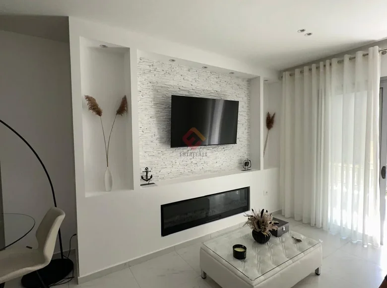 Mieszkanie 80 m² w Bashkia Vlore, Albania