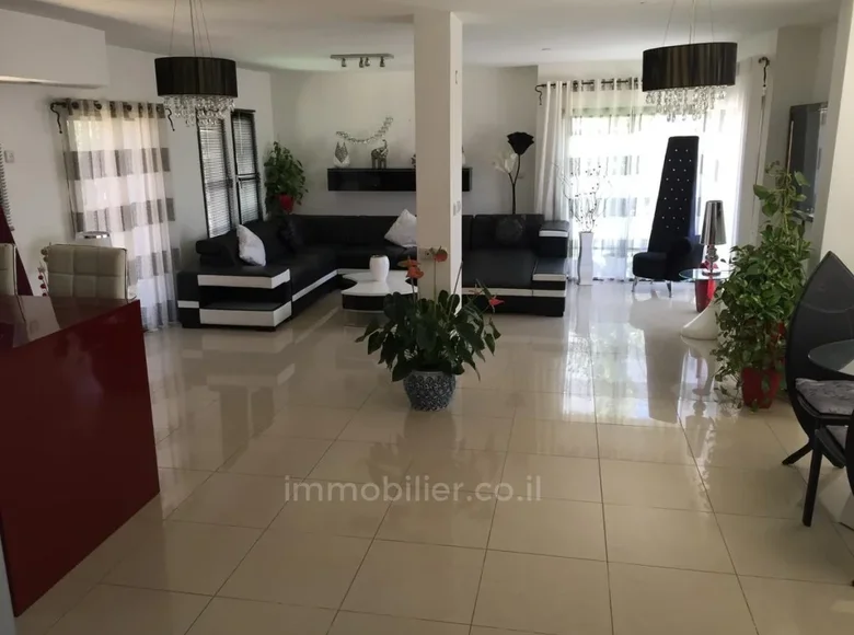 Willa 10 pokojów 300 m² Aszkelon, Izrael