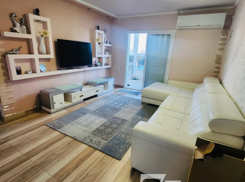 Apartamento 3 habitaciones 95 m² Israel, Israel