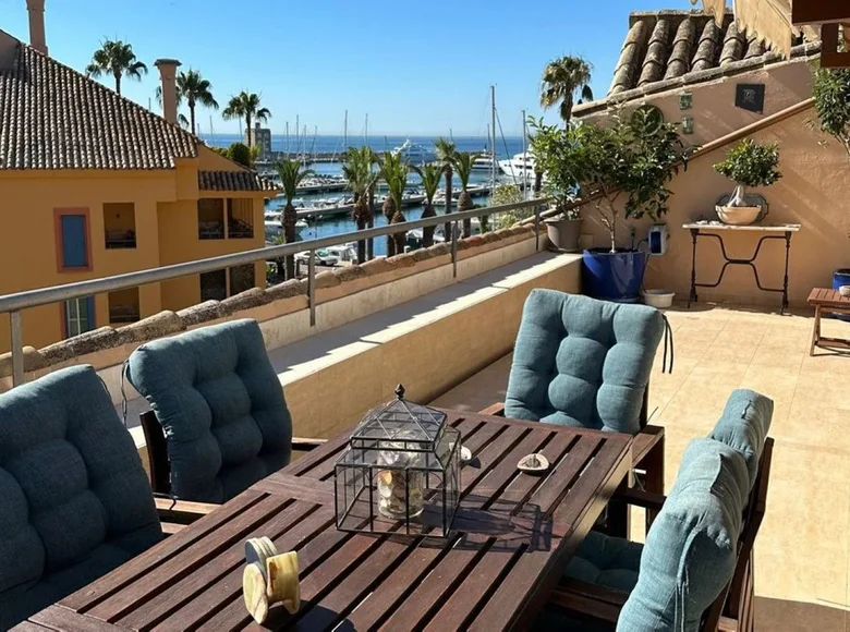 Apartamento 3 habitaciones 181 m² San Roque, Španjolska