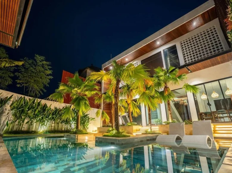 Вилла 3 спальни 230 м² в Pejeng Kawan, Индонезия