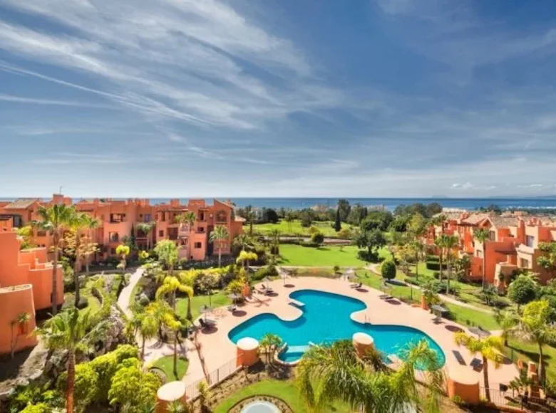 2 bedroom apartment 100 m² Abadin, Spain