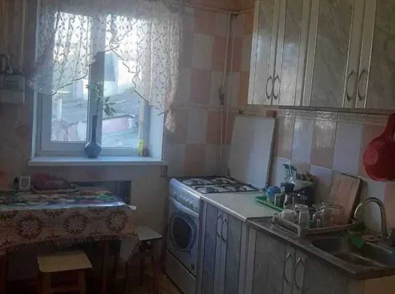 Квартира 3 комнаты 52 м² Одесса, Украина