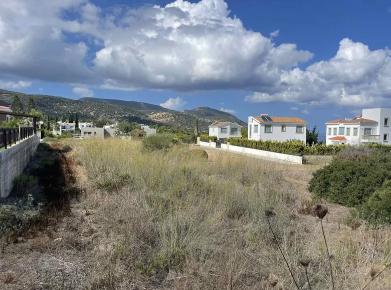 Land  Neo Chorio, Cyprus