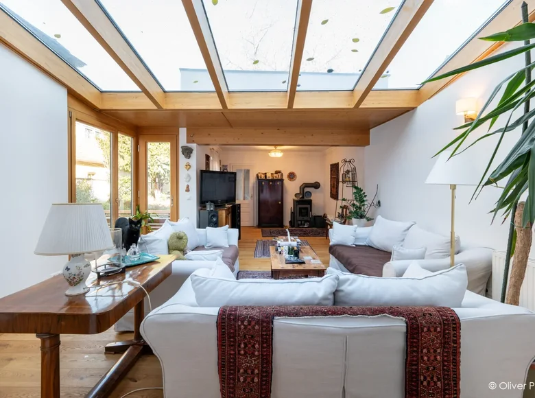 8 room house 288 m² Stockerau, Austria