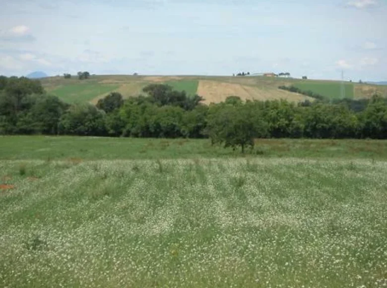 Propriété commerciale 3 500 000 m² à Terni, Italie