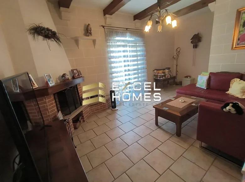 Apartamento 3 habitaciones  Birkirkara, Malta