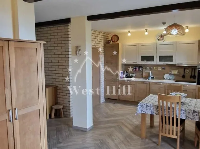 Dom 3 pokoi 200 m² Markovici, Czarnogóra