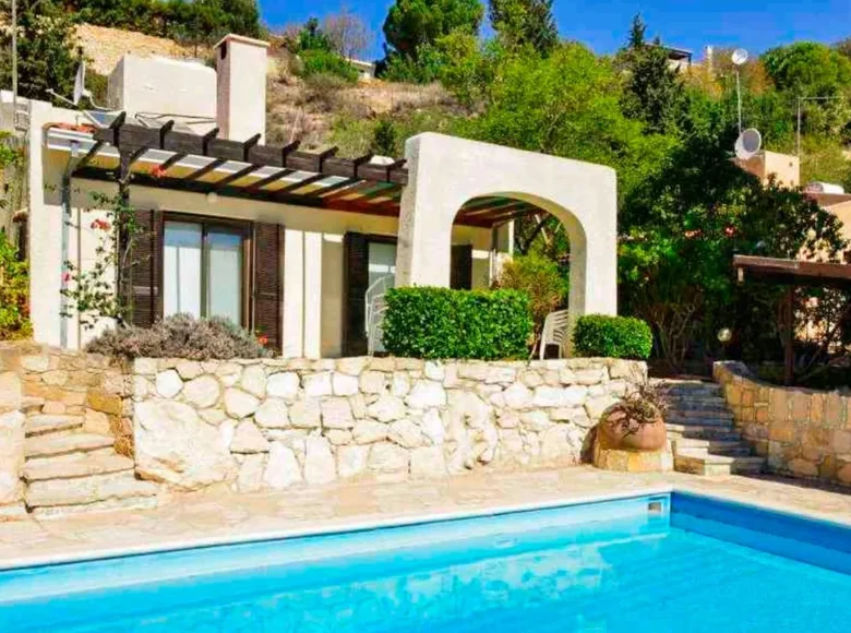 Casa 2 habitaciones 80 m² Kamares, Chipre