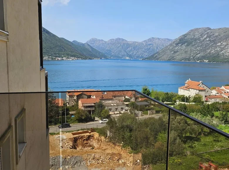 Wohnung 4 zimmer 75 m² Kotor, Montenegro
