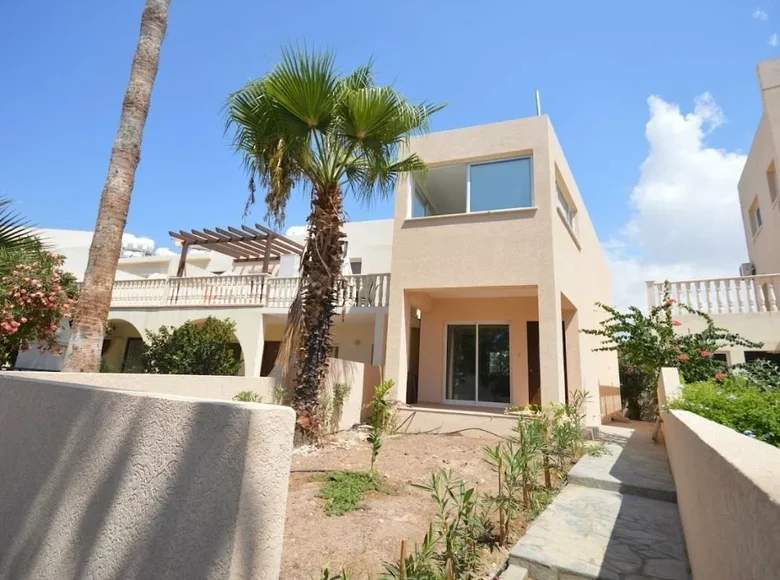 Casa 3 habitaciones 151 m² Pafos, Chipre