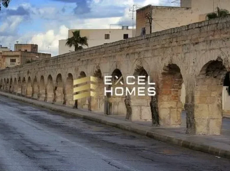 Apartamento 2 habitaciones  Santa Venera, Malta