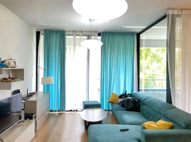 3 bedroom apartment 102 m² Limassol, Cyprus