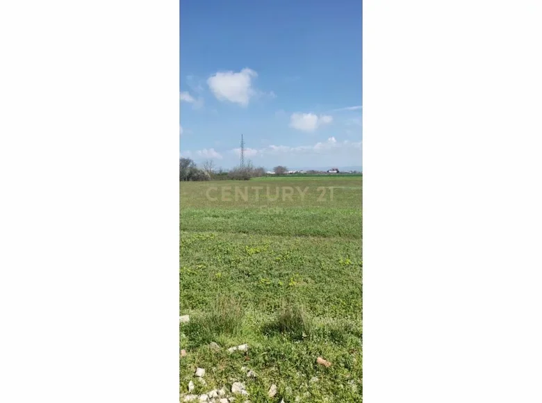 Земельные участки  Дуррес, Албания