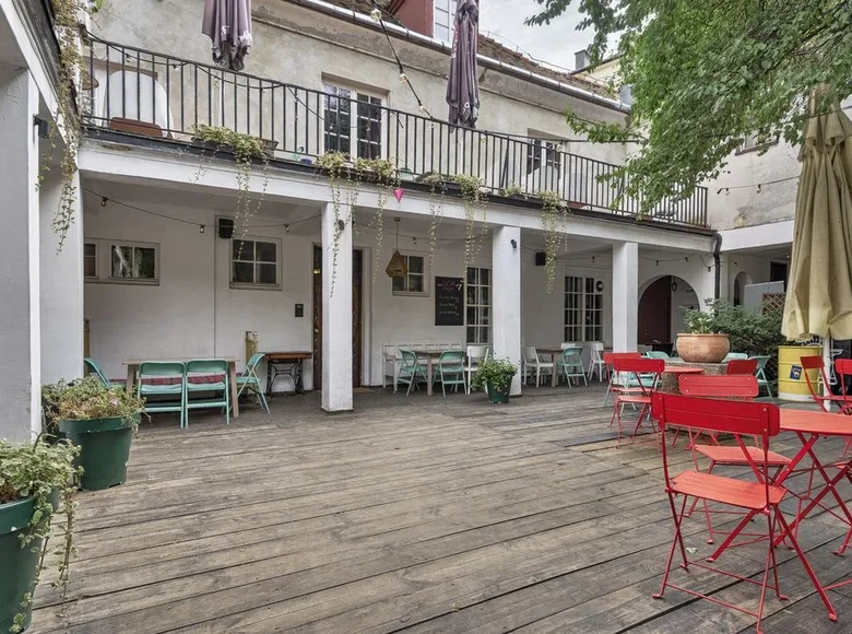 Apartment 686 m² Warsaw, Poland