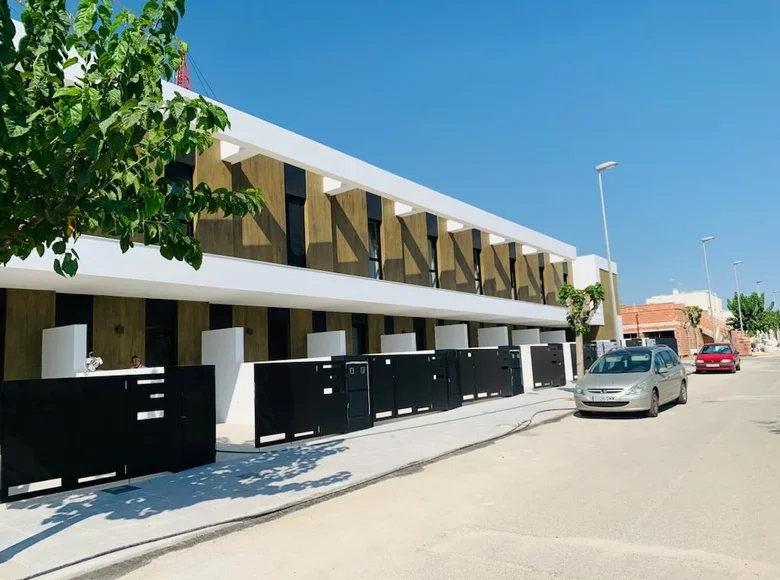 Stadthaus 2 Schlafzimmer  Ischewsk, Russland