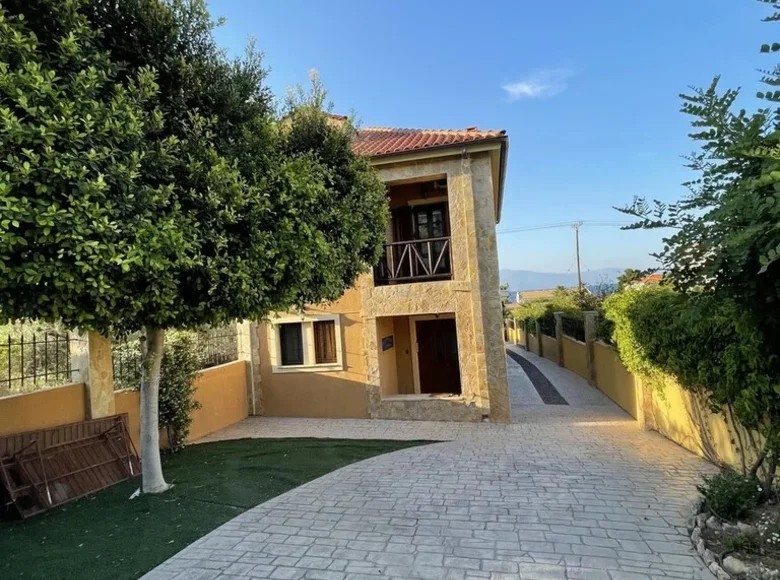 1 bedroom Villa 160 m² Municipality of Xylokastro and Evrostina, Greece
