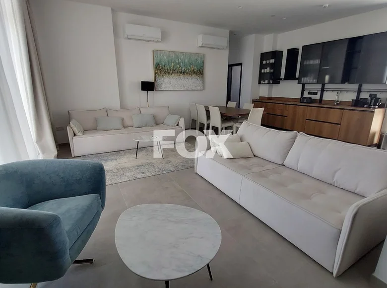 Apartamento 3 habitaciones 113 m² en Germasogeia, Chipre