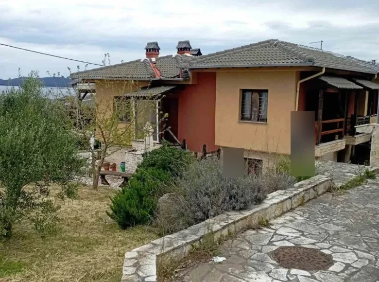 Townhouse 1 bedroom 70 m² Nea Roda, Greece