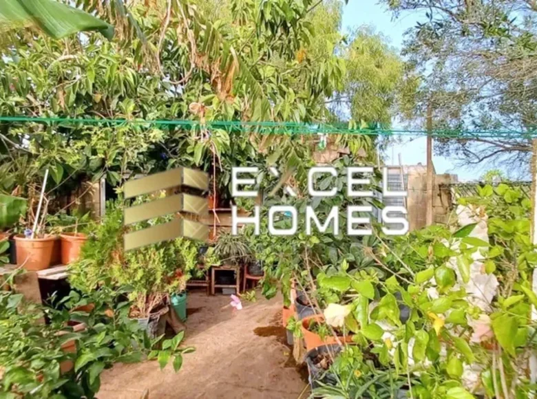 Casa 3 habitaciones  Ghaxaq, Malta