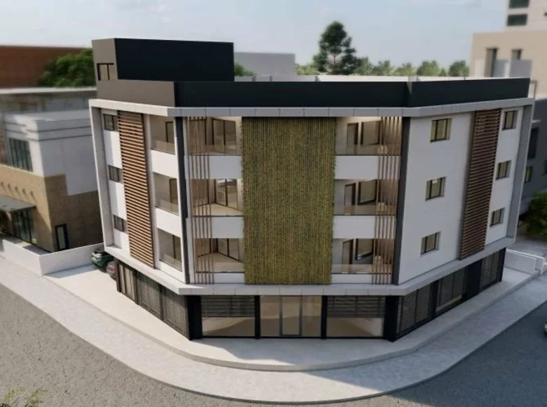 Investment 924 m² in Limassol, Cyprus